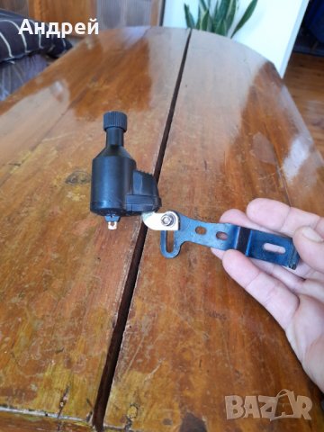 Старо динамо за велосипед #3, снимка 2 - Части за велосипеди - 42768818