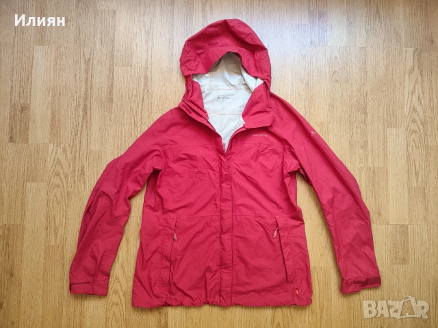 Vaude Яке - Мембрана, Ceplex Active, Gore-Tex, ултра леко - Размер L