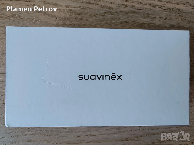 Smart доплер за сърдечен ритъм на бебе., снимка 3 - Други - 54069023