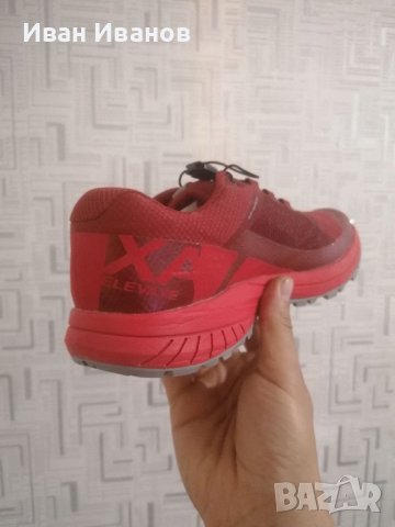 спортни обувки Salomon XA Elevate GTX  номер 42 , снимка 6 - Други - 37026098