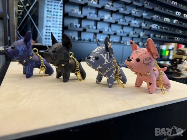 ключодържатели louis vuitton amiri