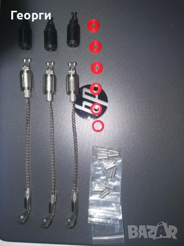 обтегачи solar, снимка 3 - Такъми - 52673451