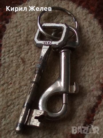 Ключодържател 52390, снимка 5 - Колекции - 52428484