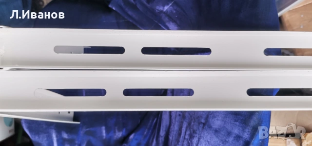 Стойки за климатик на външно тяло