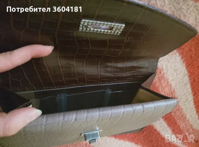 Чанти по 5 лева, снимка 7 - Чанти - 49412897