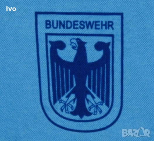 Тениски на немската армия, снимка 2 - Тениски - 31262642