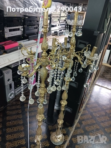 свещници лампиони , снимка 12 - Декорация за дома - 52502453