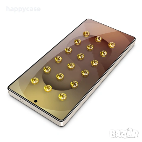 Samsung Galaxy S26 Ultra / TITAN GLASS Easy App Стъклен протектор с лесен монтаж, снимка 6 - Фолия, протектори - 53058212