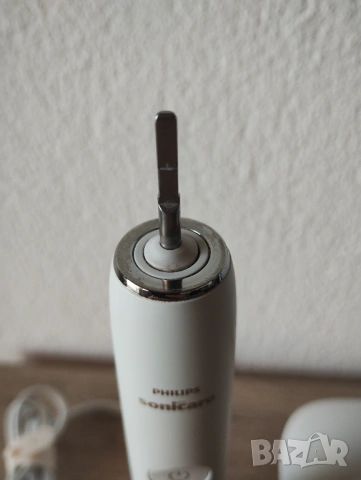   Philips Sonicare HX992 DiamondClean 9000 Smart, снимка 4 - Други - 54282823