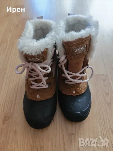 Дамски боти The North Face, снимка 4 - Дамски боти - 56515616