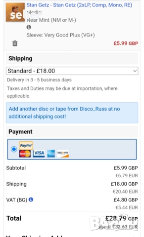 Stan Getz – Stan Getz Двойна плоча-GATEFOLD Издание 🇬🇧 UK 1972г - MONO Стил:JAZZ Състояние на вини, снимка 5 - Грамофонни плочи - 52764188