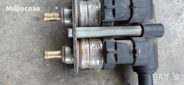 Инжектори БАРАКУДА, снимка 4 - Части - 54045135