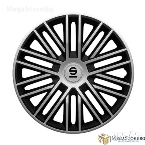 Тасове за джанти 16'' Sparco BERGAMO 