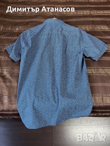 Маркови мъжки ризи, снимка 4 - Ризи - 39987677