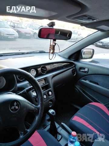 Продавам mitsubishi autlаner, снимка 6 - Автомобили и джипове - 51849016
