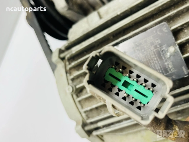 Компресор с мотор за Фризер CARRIER 18-10157-02 54-60028-10 2017, снимка 5 - Части - 52884905