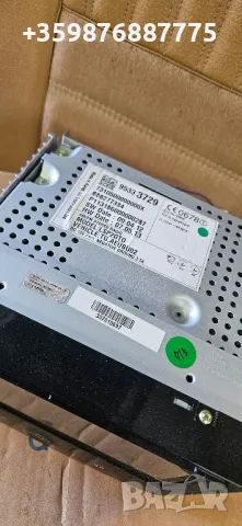 Ново Шевролет Навигация Радио Тракс  Спарк Соник  95333729, снимка 3 - Аксесоари и консумативи - 50102342