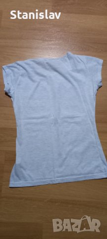 Дамска тениска, снимка 2 - Тениски - 44406121