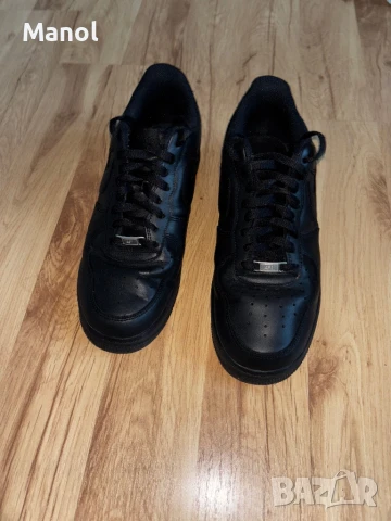 Nike Air force 1 , снимка 2 - Маратонки - 50716072