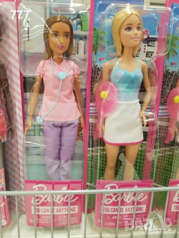 кукли Barbie Барби, снимка 1 - Кукли - 44204781