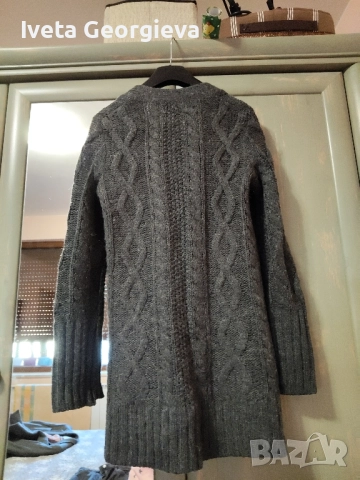 Дамска жилетка Gap , снимка 4 - Жилетки - 51955038