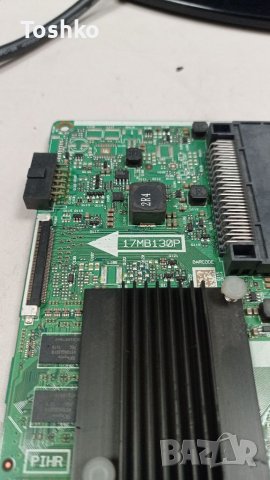 Main board 17MB130P, снимка 3 - Части и Платки - 38879669