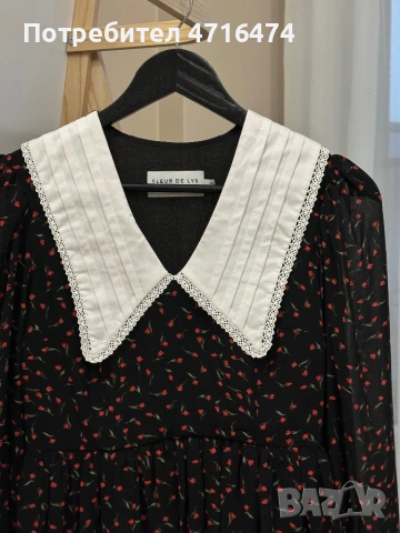 красива дамска рокля, снимка 2 - Рокли - 53274028