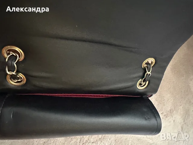 Чанта Шанел реплика, снимка 5 - Чанти - 55740864