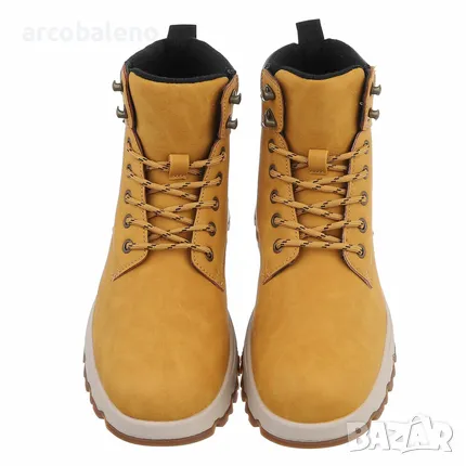 Мъжки боти, 2цвята , снимка 5 - Мъжки боти - 48083428