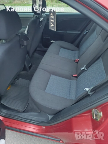 Форд Мондео мк3 1.8к. 125 к.с. Газ/бензин , снимка 9 - Автомобили и джипове - 52335453