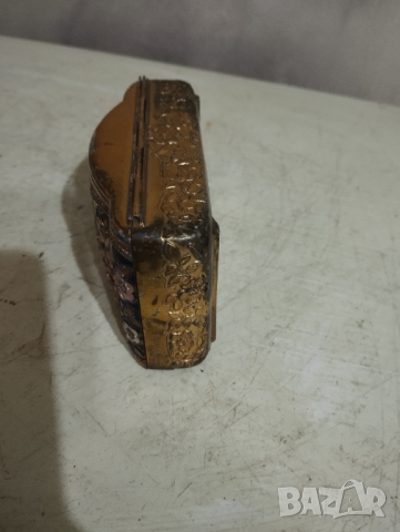 стара кутийка, снимка 6 - Други ценни предмети - 44725677