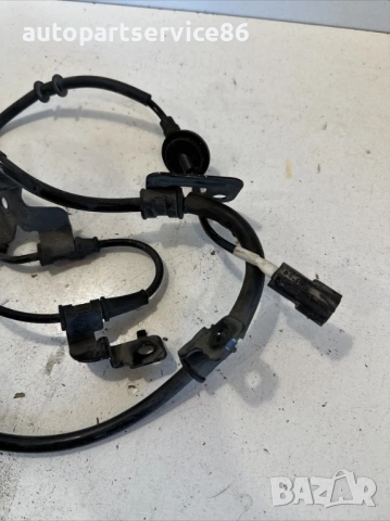 Жично свързване на заден десен ABS сензор за KIA Sportage 1.6 CRDi (2020) 59796-D3000, снимка 2 - Части - 53336477