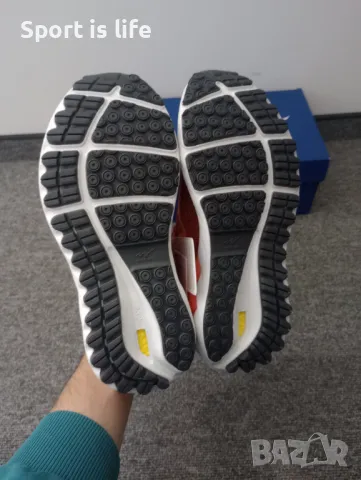 Mizuno Обувки за бягане Mizuno Wave Skyrise 2, 36.5 EU, снимка 4 - Маратонки - 47420048
