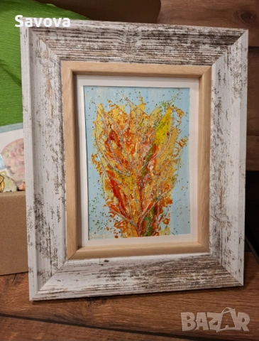 Луксозна кутия за нея, снимка 2 - Подаръци за жени - 53344868