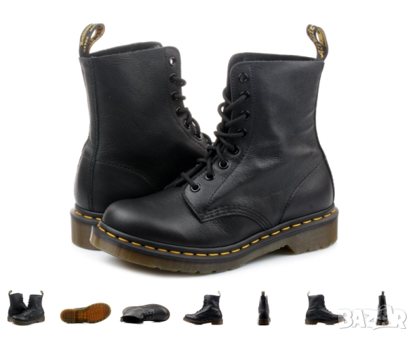 Dr. Martens 1460 кожени боти / ботуши / кубинки номер 40 