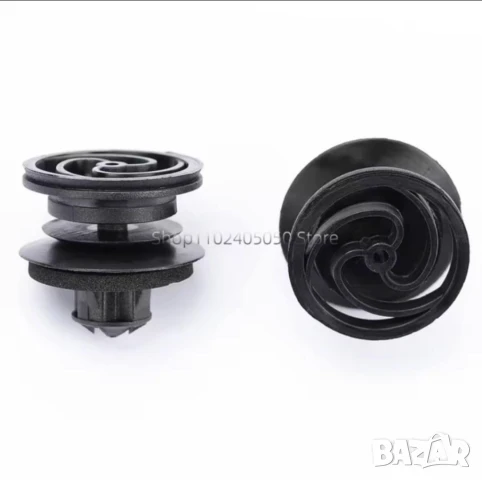 Капачки за болтове и щипки за врати за модели от VAG групата - VW, AUDI, SEAT, SKODA., снимка 5 - Аксесоари и консумативи - 50859182