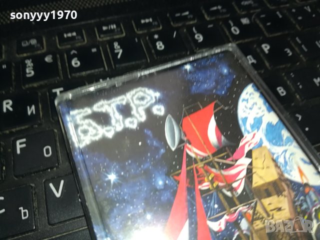 Б.Т.Р. Мечти-ORIGINAL TAPE 1902241623, снимка 4 - Аудио касети - 44370568