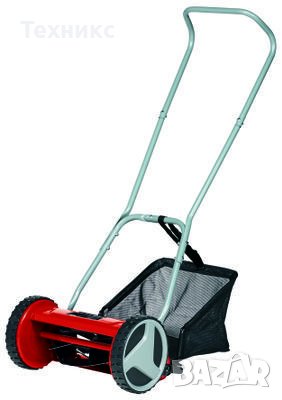 Ръчна косачка Einhell GC-HM 30 в Градинска техника в гр. Хасково -  ID28741181 — Bazar.bg