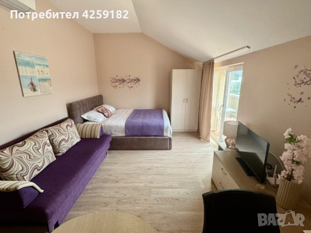 За нощувки КК Св.Св.Константин и Елена, снимка 2 - Квартири, нощувки - 53381797