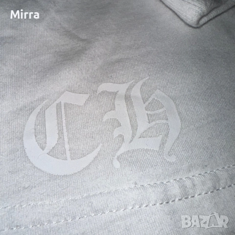 Chrome Hearts Long Sleeve , снимка 7 - Блузи - 52045014