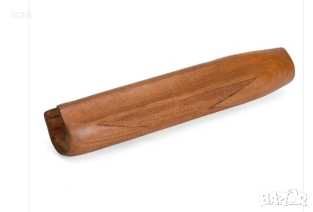 Ложа орех за МР153