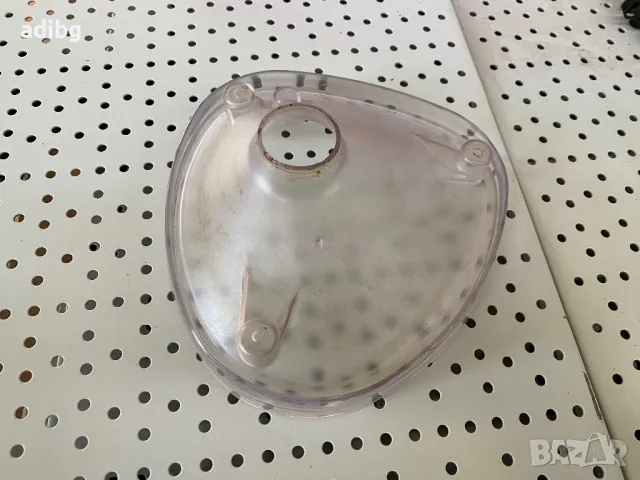 Philips Saeco Xsmall - Контейнер за Кафе на Зърна, снимка 3 - Кафемашини - 49363327