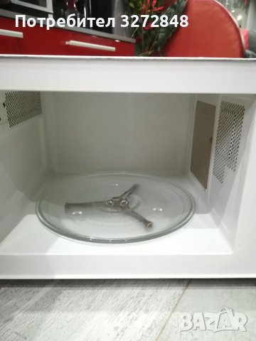 Микровълнова печка LG -1150w, снимка 12 - Микровълнови - 40260065