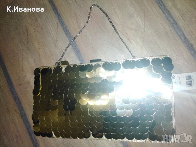 Дамски чанти, снимка 4 - Чанти - 34402912