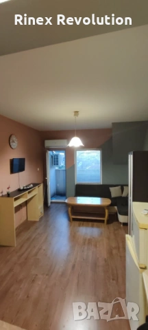 Едностаен апартамент под наем в Мараша, снимка 4 - Апартаменти - 53948724