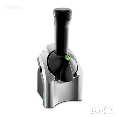 Уред за любимите, здравословни десерти Yananas - сладолед, сорбе, кремове и всичко, което обичате, снимка 5 - Блендери - 52595474