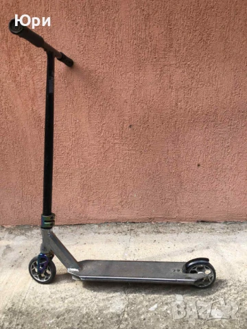 Тротинетка Oxelo