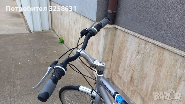 колело велосипед Белгия, снимка 2 - Велосипеди - 51683819