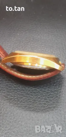 Bulova Ambassador , снимка 5 - Мъжки - 48131250