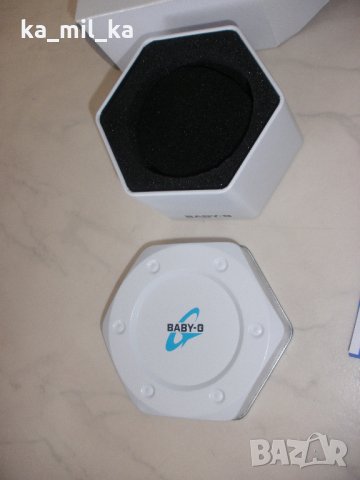 G-SHOCK - CASIO - Кутии, снимка 6 - Мъжки - 28725464